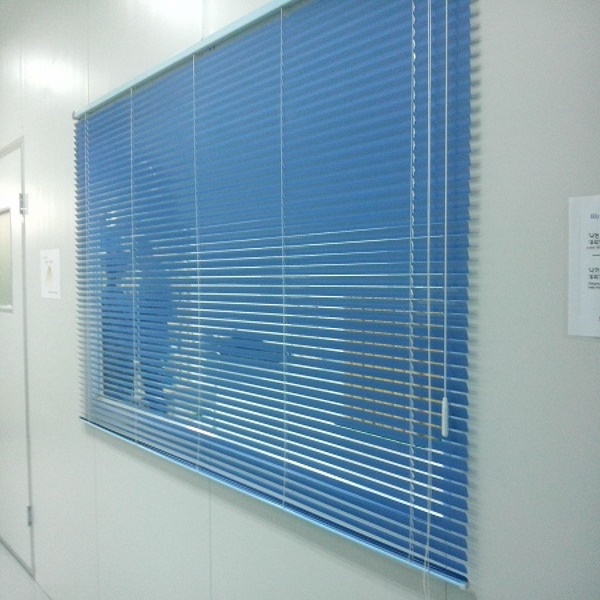 Màn cửa nhôm 026