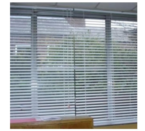 Màn cửa nhôm 028