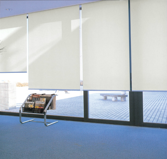 Màn cửa cuốn 021