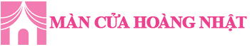 Màn cửa Kiên Giang - Màn cửa Hoàng Nhật